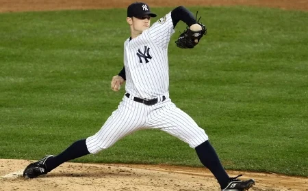 David Robertson Retires, Ending Illustrious Career
