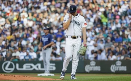 Logan Evans Undergoes Successful UCL Surgery