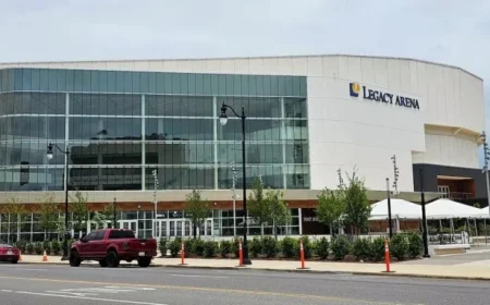 Auburn vs. Ole Miss Women’s Basketball Relocated to Birmingham Amid Winter Weather