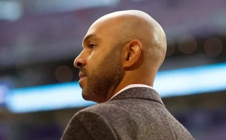 Ian Cunningham Sees 2007 Proclamation Become Reality