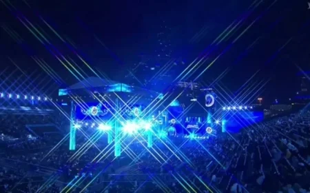 WWE Accidentally Reveals Crucial Royal Rumble Detail