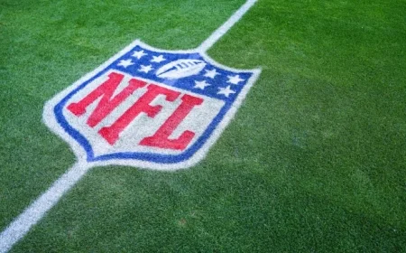 NFL Projects 2026 Team Salary Cap at $301.2-$305.7 Million