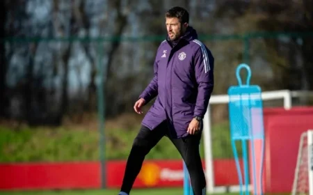 Man Utd vs Fulham: Key Team News for February 1, 2026