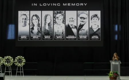 Report Confirms Greg Biffle Not Piloting Plane Before Crash