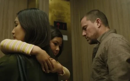 Josephine and Nuisance Bear Triumph at Sundance Grand Jury Awards