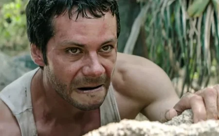 ‘Send Help’ Earns $2.2 Million in Preview Screenings