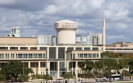 Texas A&M Ends Women’s and Gender Studies Program