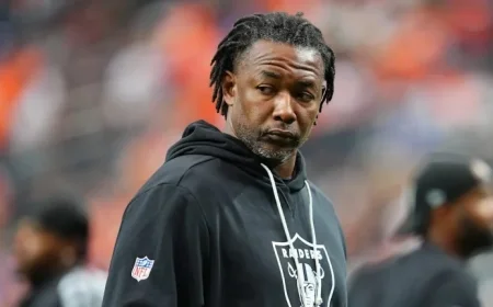 Steelers’ New Defensive Coordinator May Attract Raiders Free Agents to Pittsburgh