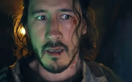 Review of Iron Lung: An In-Depth Analysis