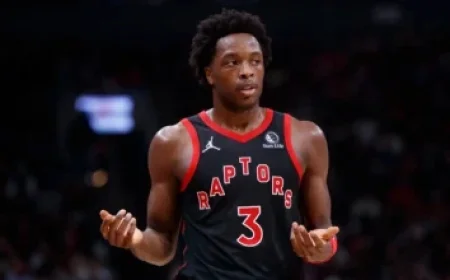 Top Bets for Raptors vs. Magic Showdown