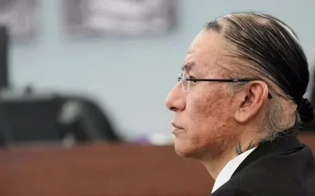 Jury Delivers Verdict in ‘Dances with Wolves’ Actor’s Sex Abuse Trial