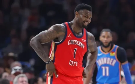 Memphis Grizzlies vs. New Orleans Pelicans: Odds, Picks, and Predictions