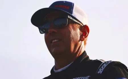NTSB Issues Preliminary Findings on Greg Biffle Plane Crash