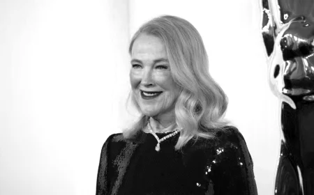 Catherine O’Hara cause of death: what’s confirmed and what remains private