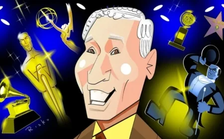 Mel Brooks at 99: Unyielding Humor Proves Invincible