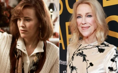 catherine o hara movies and tv shows surge as fans revisit her legacy