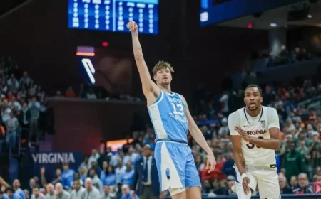 No. 16 MBB Faces Yellow Jackets This Saturday