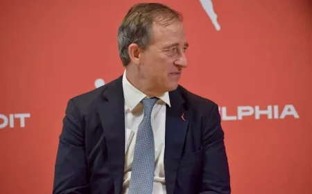 Epstein Files Reveal Years of Emails with 76ers Co-Owner Josh Harris