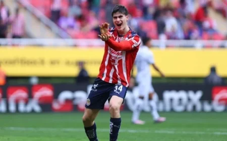 Liga MX: Schedule and Viewing Guide for Clausura 2026 Jornada 4