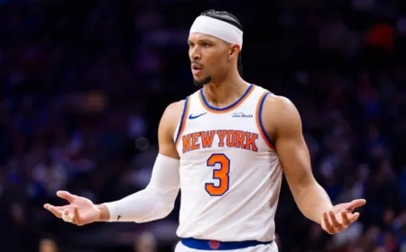Watch Portland Trail Blazers vs. New York Knicks: Preview, Odds, and Guide