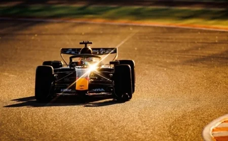 Verstappen Highlights Progress Needed on Red Bull F1 Engine Development