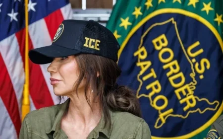 ICE Targets Haitian Immigrants in Ohio Next