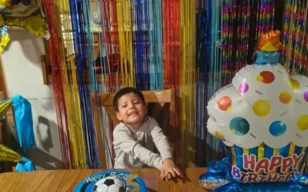 Liam Conejo Ramos’ Mother Discusses His Detainment with MPR News