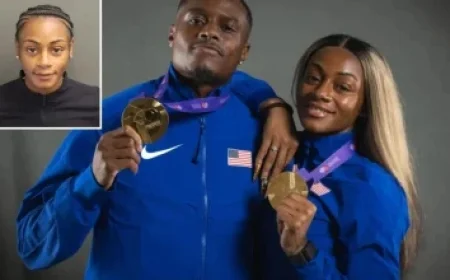 Amateur Fight Ends in Frightening Knockout at Dan Henderson MMA Event