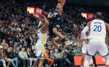 MPJ Unexpectedly Sidelined in Nets vs. Jazz Match Preview