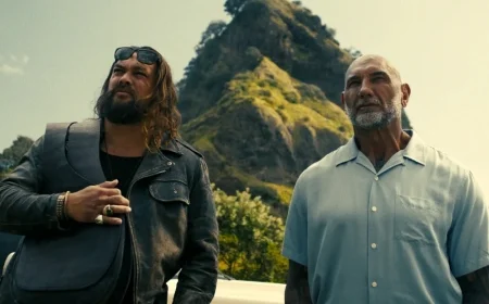 The Wrecking Crew arrives in 2026 with Momoa and Bautista leading Prime Video action-comedy