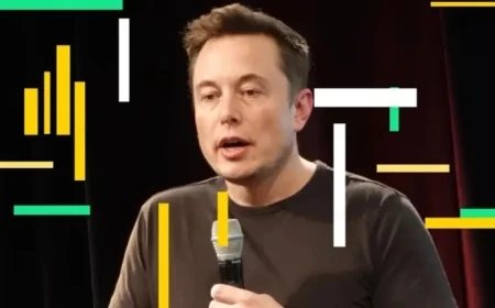 Elon Musk’s SpaceX-Tesla Merger: Impact on 20,000 Bitcoin (BTC)