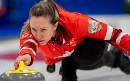 Scotties Standings, Schedule, and Scores: Championship Weekend Arrives With Lawes, Einarson, Black, and Sturmay in the Page Playoffs
