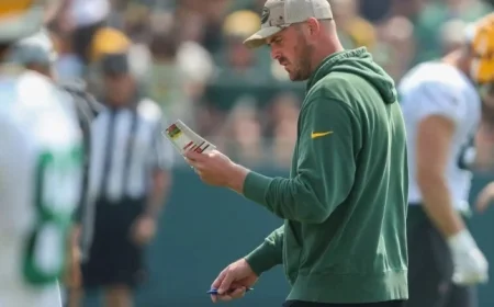 Eagles’ Hiring of Sean Mannion as Offensive Coordinator Receives Positive Reactions