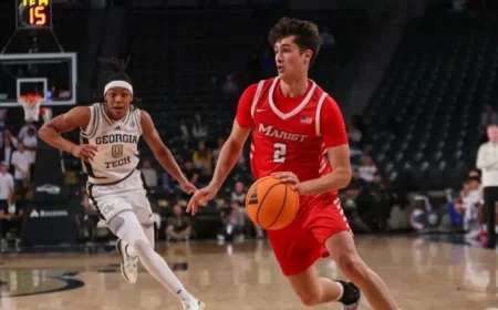 Watch Canisius vs. Marist: Live Stream, TV, Game Time | Jan. 30