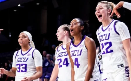 Lopes Aim to Sustain Momentum Against Wyoming This Saturday