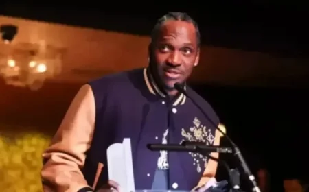 Pusha T Condemns ICE Actions: “Gotta Keep It 100”