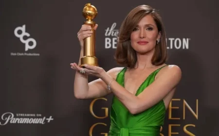 Rose Byrne Honored as 2026 Hasty Pudding Woman of the Year