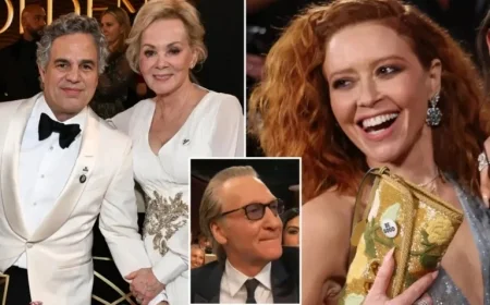 Bill Maher Urges Democrats: Tell Celebrities to Quiet Down for Party’s Benefit