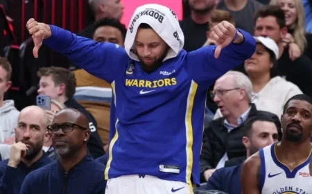 Pistons vs. Warriors: Key Predictions, Odds & Trends for January 30