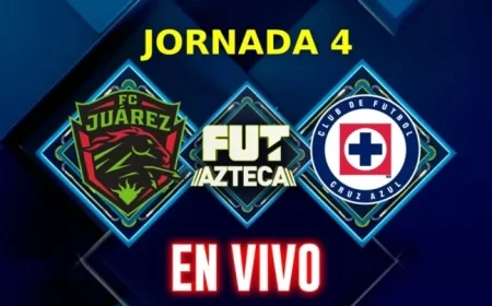 Cruz Azul Defeats Bravos Juárez 2-0: Watch Clausura 2026 Live and Free