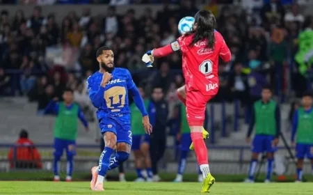Carlos Acevedo Substituted After Being Struck by Ball
