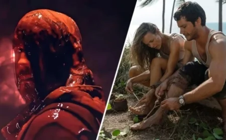 Markiplier’s ‘Iron Lung’ Earns $3.5M in Previews, Surpasses ‘Send Help’