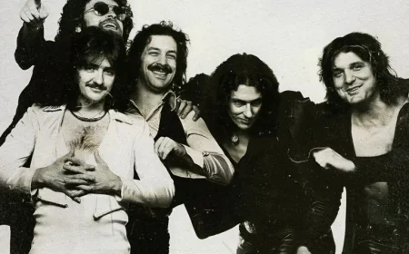 Blue Öyster Cult Feared ‘SNL’ Sketch Would Damage Their Career