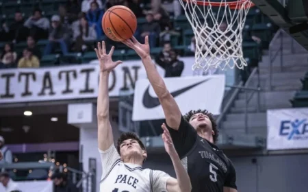 Portland High School Boys Basketball: January 30, 2026 Schedule & Scores