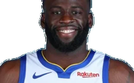 Draymond Green Likely to Return Wednesday After Back Issue