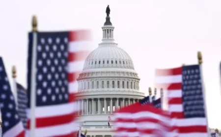 Federal Government Shutdown: Immediate Impacts and Potential Consequences