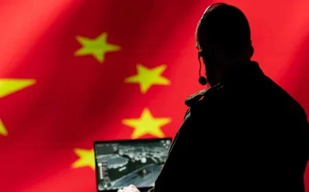 Former Google Engineer Convicted for Stealing AI Secrets