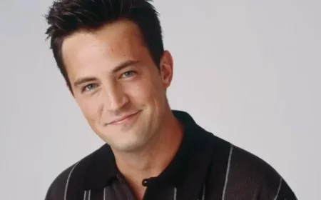 Top 8 Iconic ’90s TV Characters Ranked