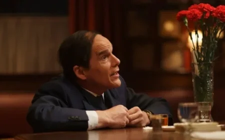 The Enigmatic Melancholy of the Blue Moon