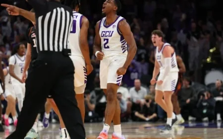 Today’s Top College Basketball Picks – January 30